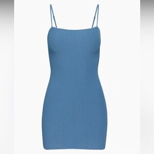 Aritzia Bodycon Cami Mini Dress NWT